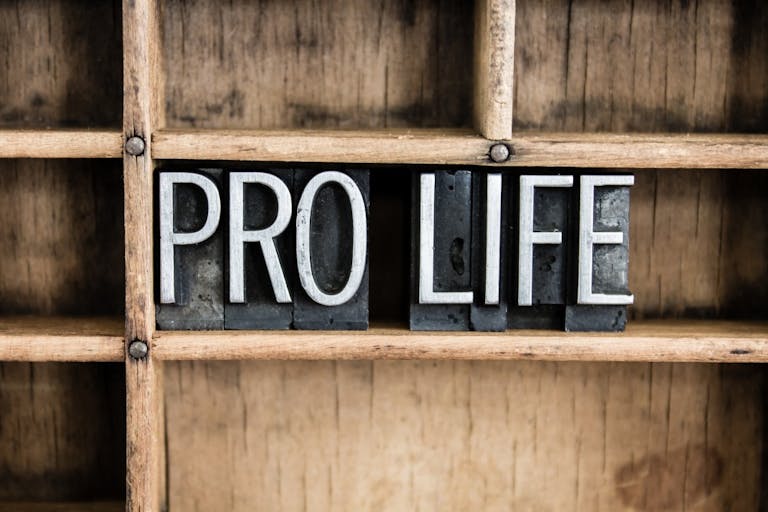 pro-life
