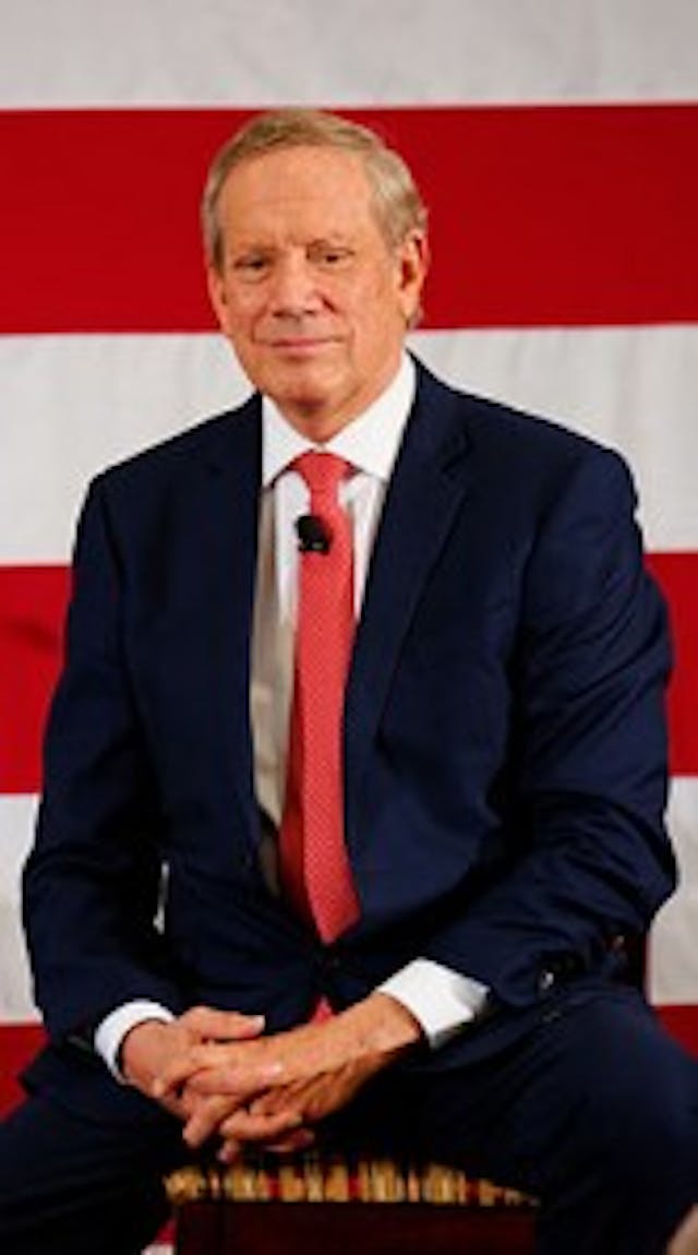 Governor George Pataki Governor George Pataki