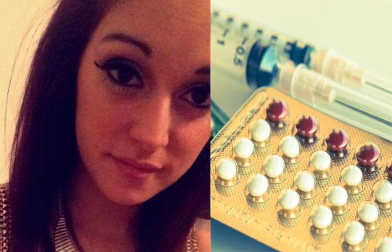birth-control