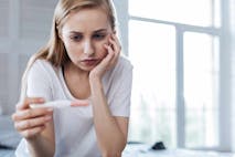 teen pregnancy test, abortions