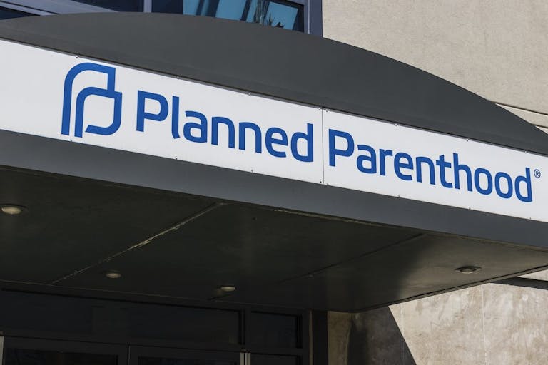 Title X, Planned Parenthood