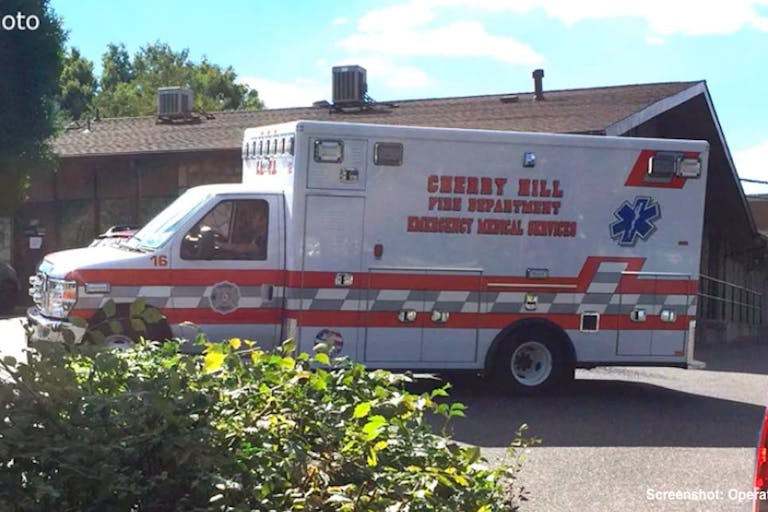 abortion, New Jersey