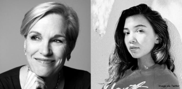 cecile-richards-rowan-blanchard