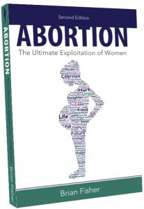 Book exposes history of men’s role in promoting abortion and the exploitation of women image