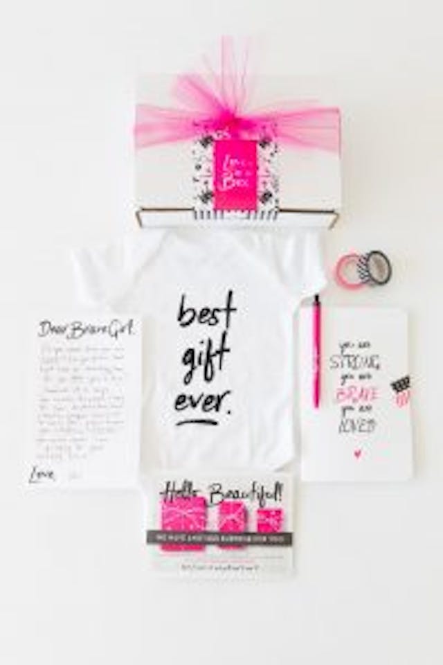 The new way churches are helping moms and babies image