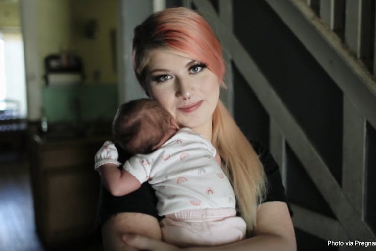 abortion pill reversal