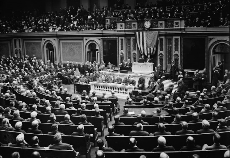 congress-bw