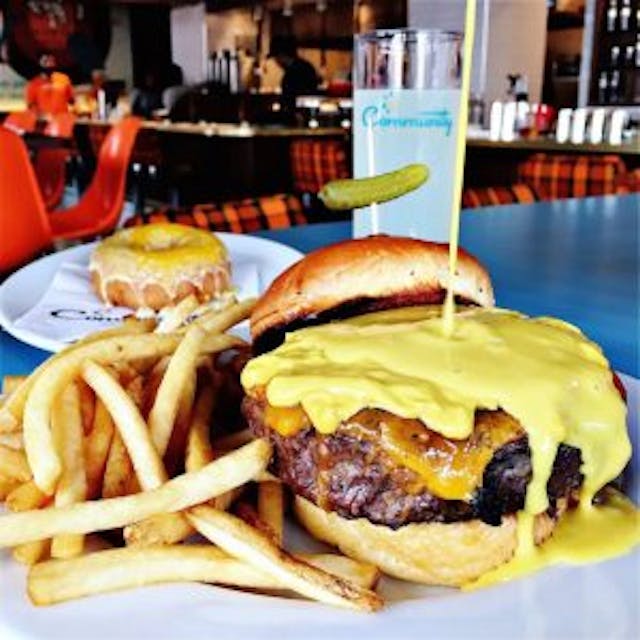 Here’s a list of D.C. restaurants that support abortion biz Planned Parenthood image