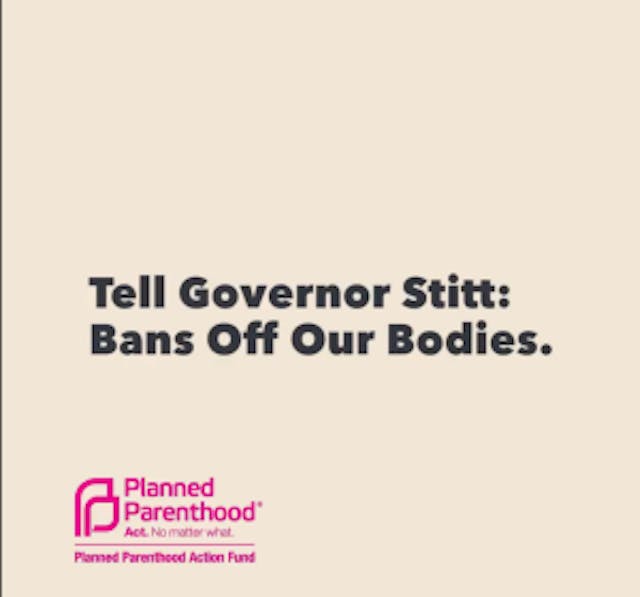 Planned Parenthood