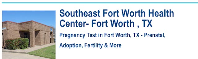 Yes, Planned Parenthood claims to do prenatal care, and yes, it’s a lie image