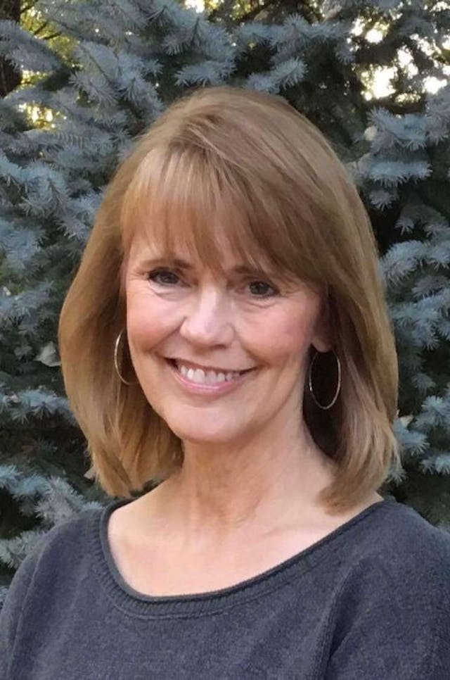 Elaine Vegter Elaine Vegter