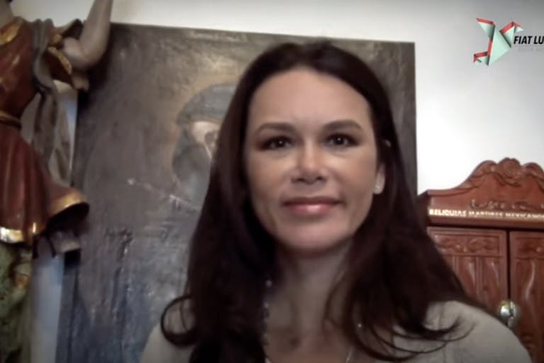 amada rosa perez colombia screenshot