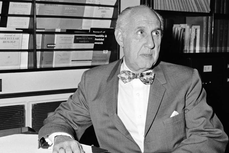 Planned Parenthood, Guttmacher