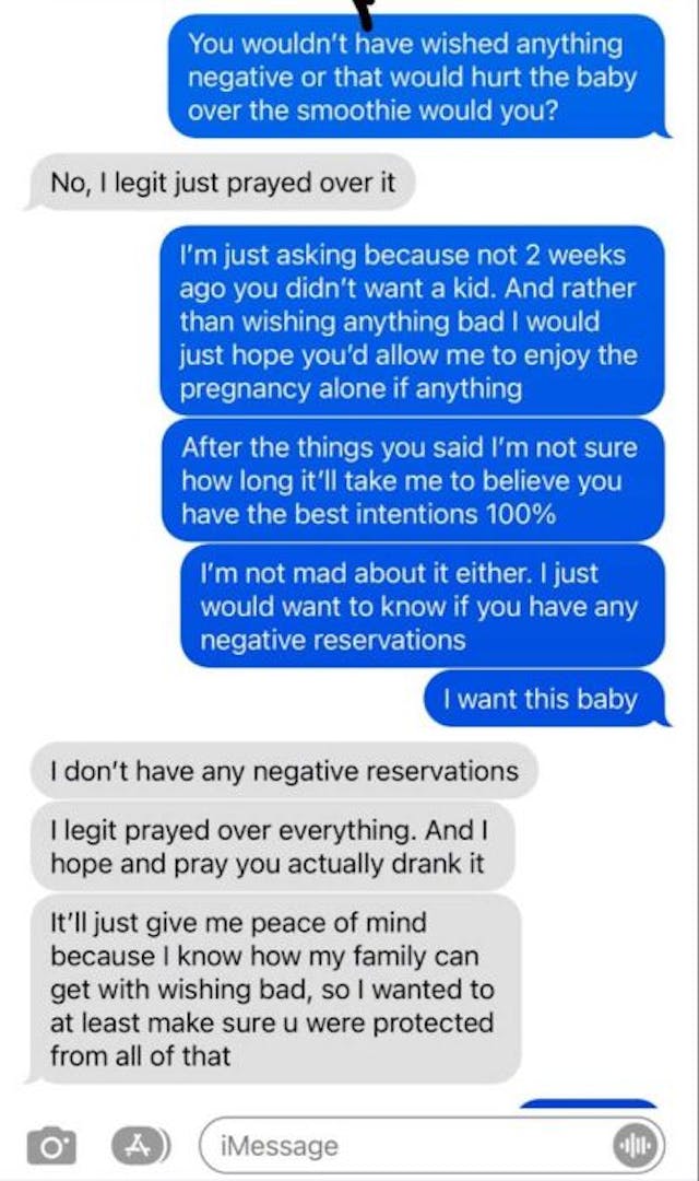 Screenshot: Twitter Screenshot: Twitter