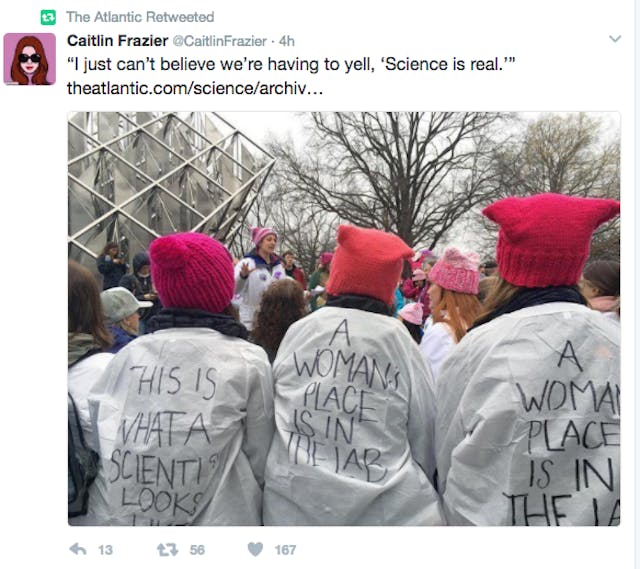 Abortion advocates’ latest anti-science nonsense: Ultrasounds make women ‘disappear’ image