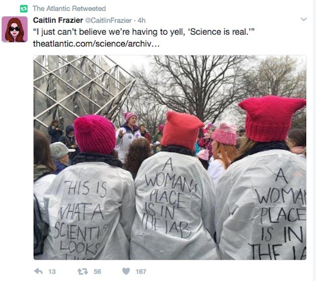 Abortion advocates’ latest anti-science nonsense: Ultrasounds make women ‘disappear’ image