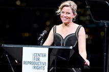 Elizabeth Banks, Hunger Games actress