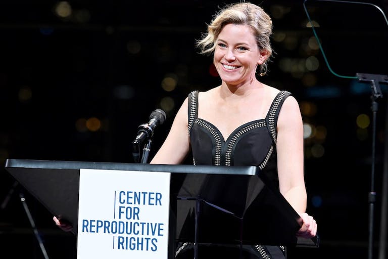 Elizabeth Banks, Hunger Games actress