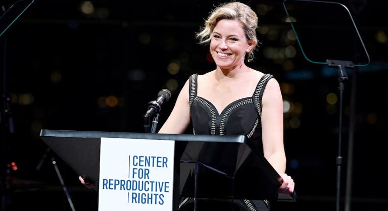 Elizabeth Banks, Hunger Games actress