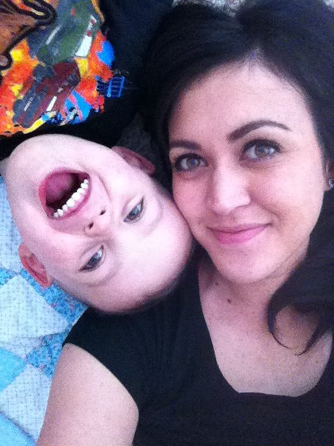 When I was pregnant and scared, Planned Parenthood refused to help me image