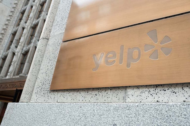 pregnancy centers, yelp