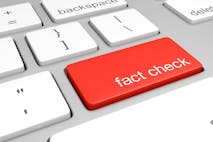 Politifact, abortion survivors