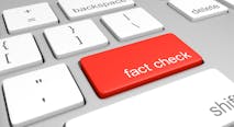 Politifact, abortion survivors