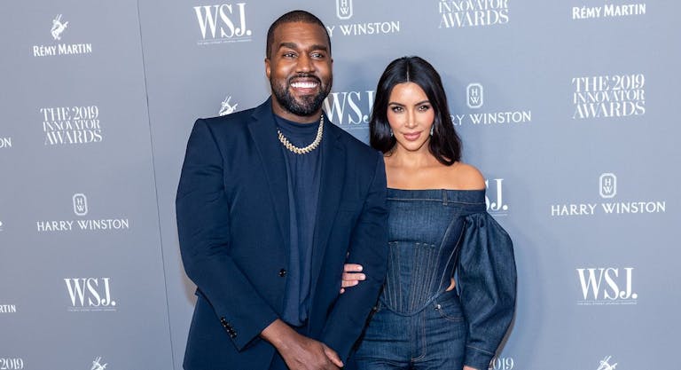 Kanye West