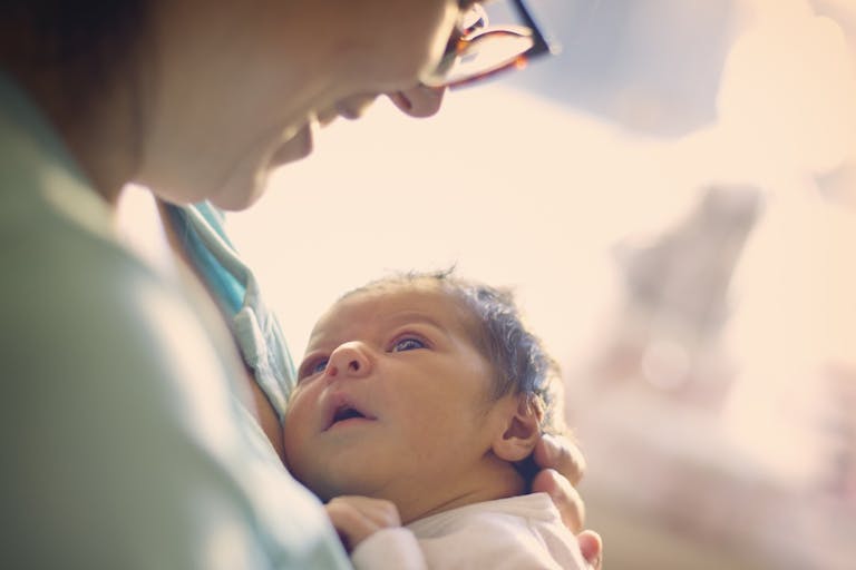 newborn