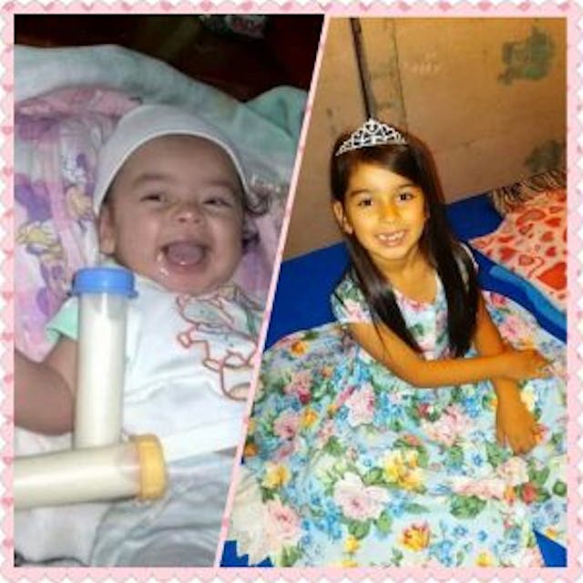 Costa Rican woman raped, gives birth to daughter: ‘I am the mother of a blessing’ image