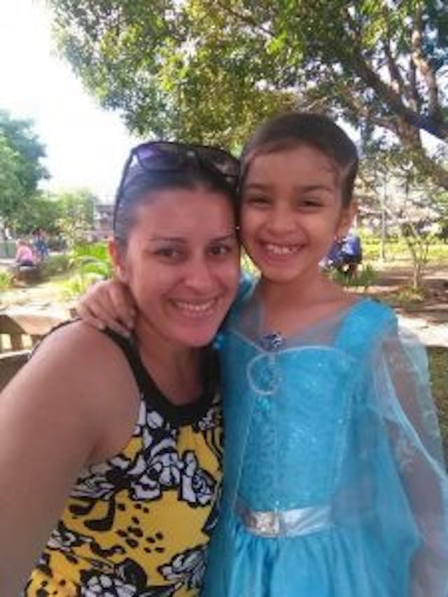 Costa Rican woman raped, gives birth to daughter: ‘I am the mother of a blessing’ image