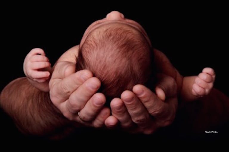 baby, hands, abortion, pro-life, hold