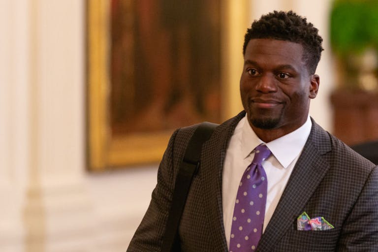 2019 Prison Reform Summit And First Step Act Celebration