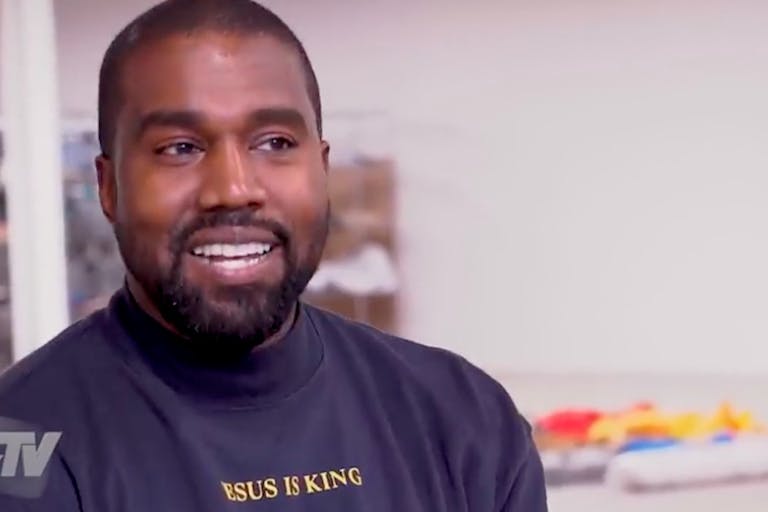 Kanye West