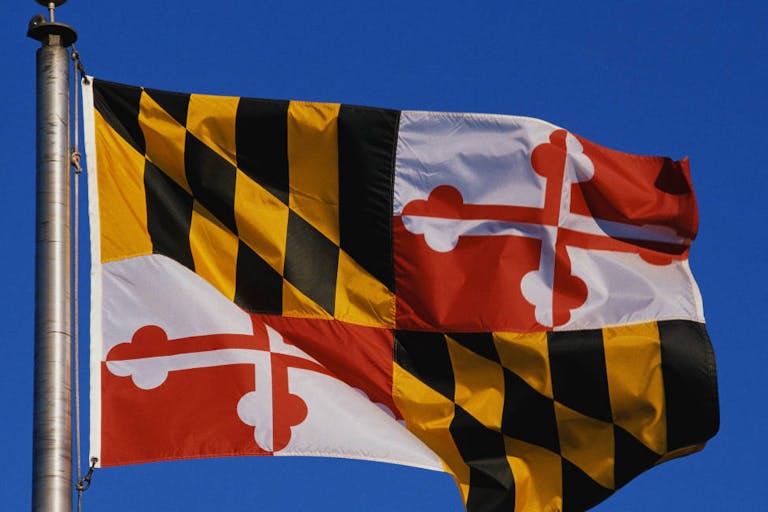 Maryland