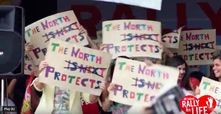 northern ireland