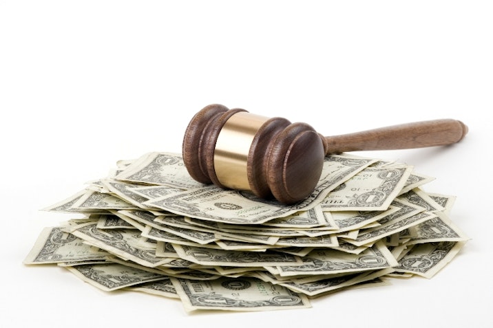 Lawsuit Money Subsidies Abortion Funding