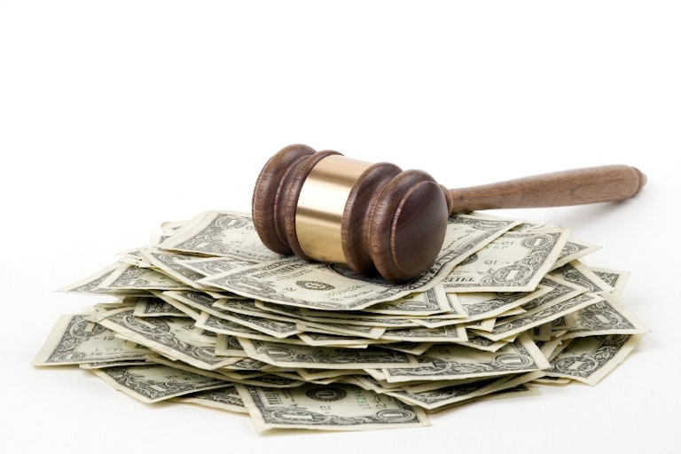 Lawsuit Money Subsidies Abortion Funding