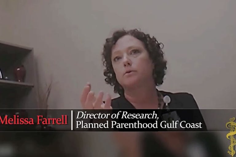 planned parenthood