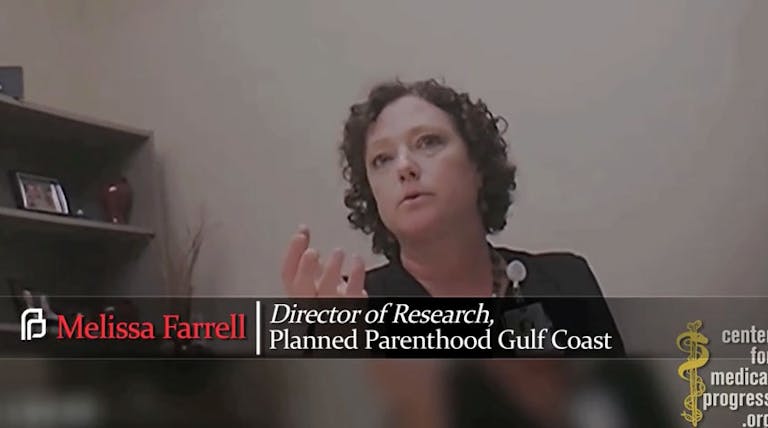 planned parenthood