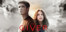 the-giver