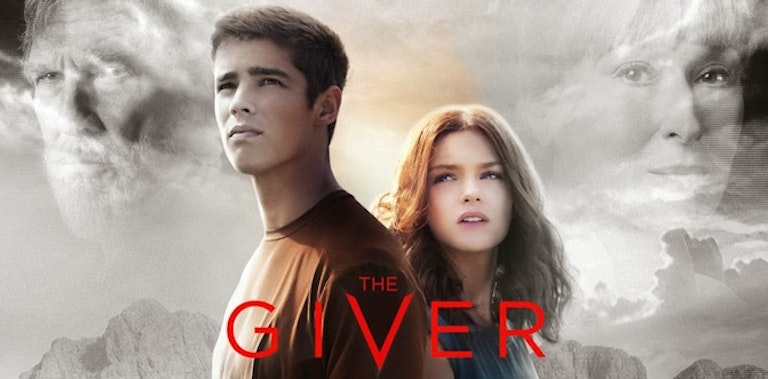 the-giver