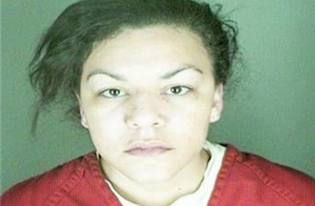 Wilkins’ attacker, 34-year-old Dynel Lane Coloroado_Mug