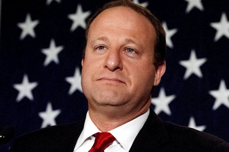 Jared polis, Colorado