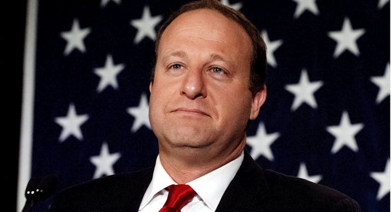 Jared polis, Colorado