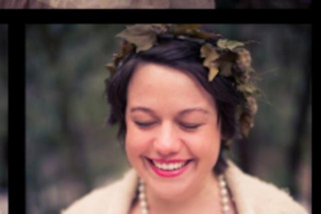 A family photo of Michelle Wilkins from her GoFundMe page.