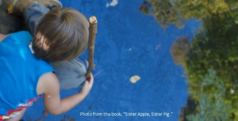 sister-apple