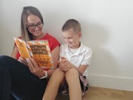 pregnancy help news grandson