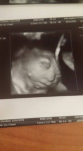 Christopher Byrum. Photo courtesy of Facebook.