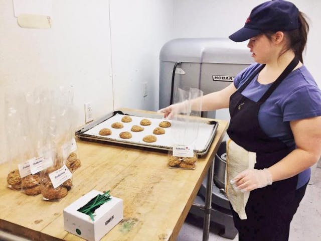 Photo credit: Collettey's FB page